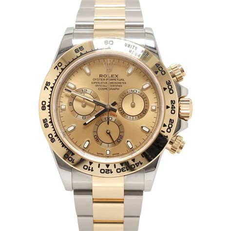 rolex 116503 bezel